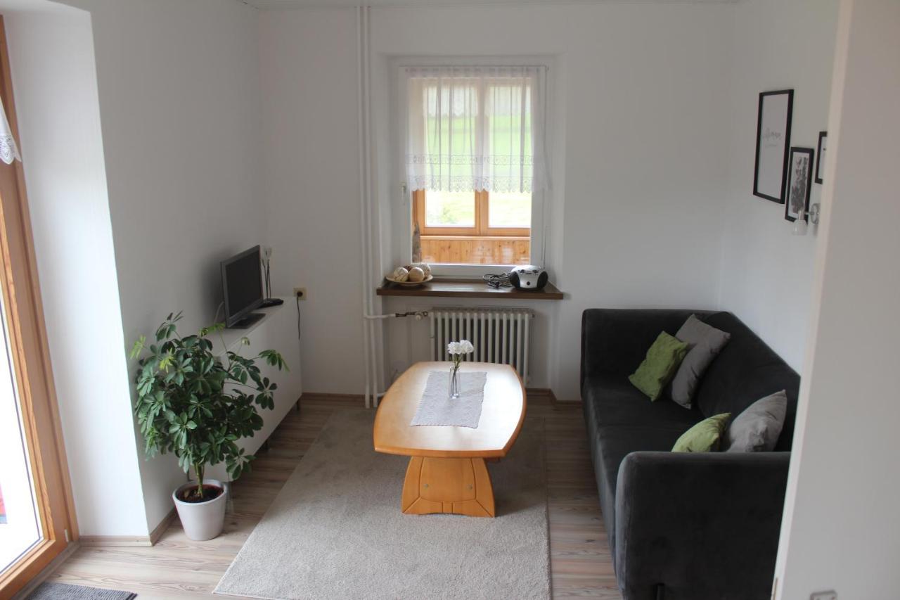Ferienwohnung Haus Sutter Schopfheim Exterior photo